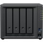 Synology DiskStation DS925+ NAS de 4 bahías con 4 GB RAM